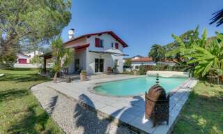 Maison 5 Pièces 140 m² à vendre à Hasparren (64240)