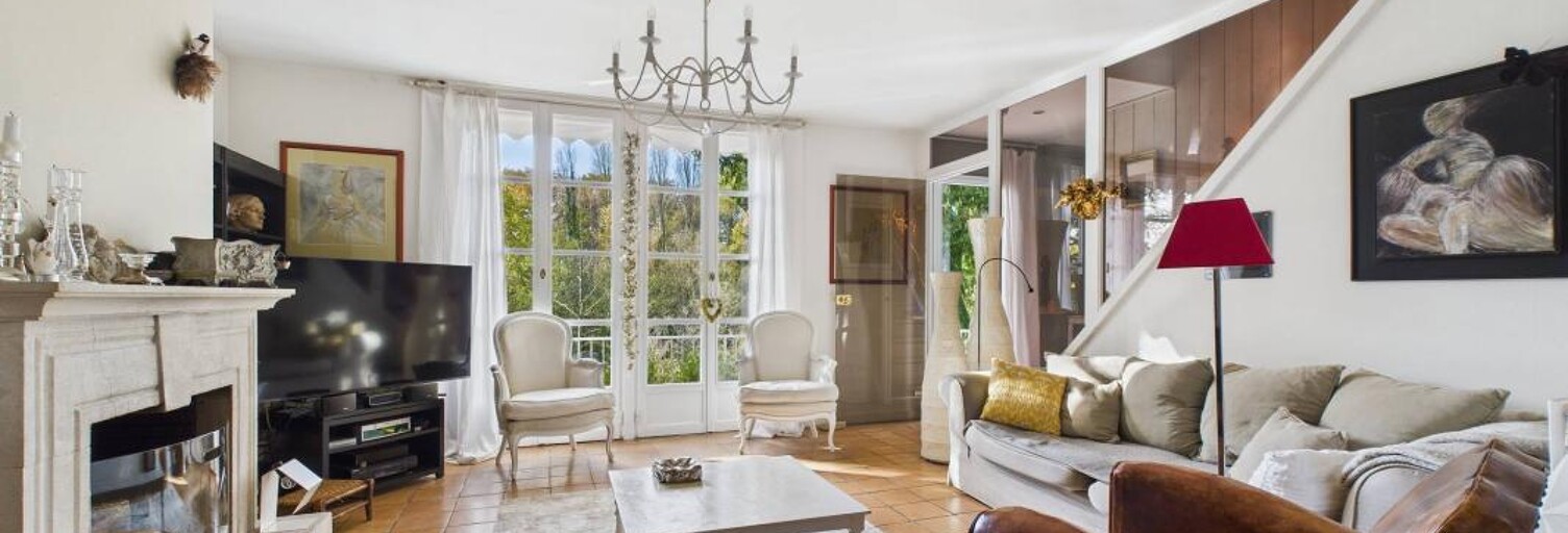 Maison 8 Pièces 166 m² à vendre à Orvault (44700)