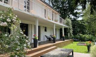 Maison 8 Pièces 166 m² à vendre à Orvault (44700)