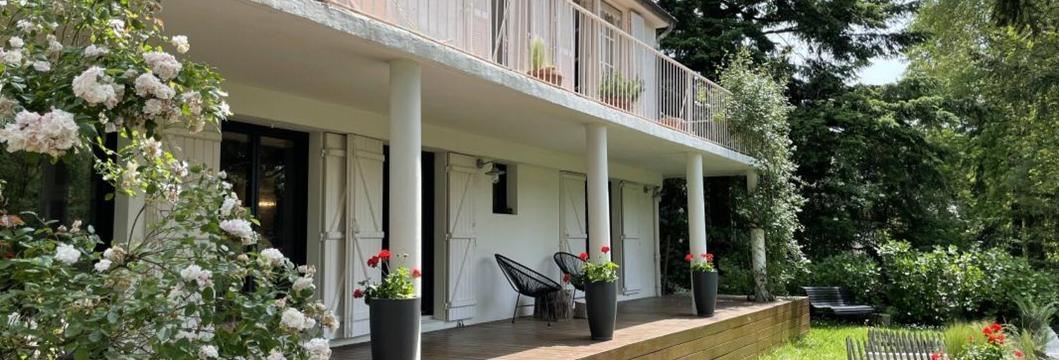 Maison 8 Pièces 166 m² à vendre à Orvault (44700)