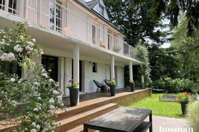 Maison 8 pièces 572000 €