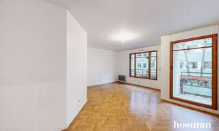 Appartement 2 Pièces 53 m² à vendre à Montrouge (92120)