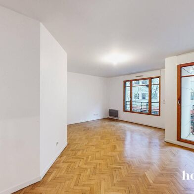 Appartement 2 pièces 460000 €