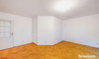 Appartement 2 Pièces 53 m² à vendre à Montrouge (92120)