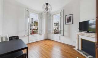 Appartement 2 Pièces 49 m² à vendre à Asnières-sur-Seine (92600)