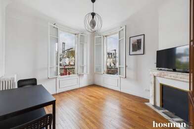 Appartement 2 pièces 270000 €