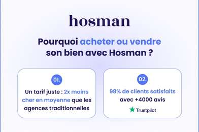 Appartement 2 pièces 270000 €