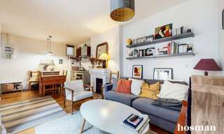 Appartement 2 Pièces 36 m² à vendre à Paris 18 (75018)