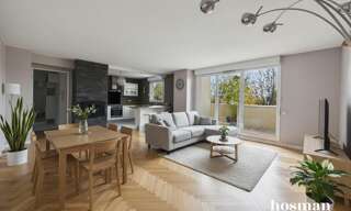 Appartement 4 Pièces 88 m² à vendre à Bordeaux (33300)