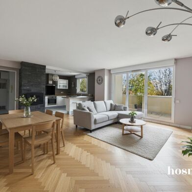 Appartement 4 pièces 319000 €