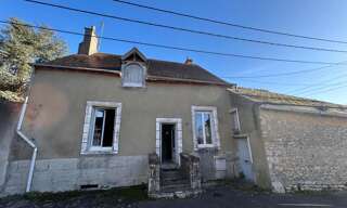 Maison 2 Pièces 53 m² à vendre à Mer (41500)