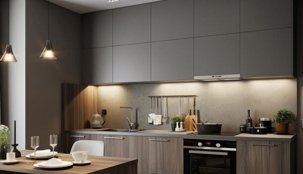 Appartement 3 pièces  à vendre Montpellier 34070