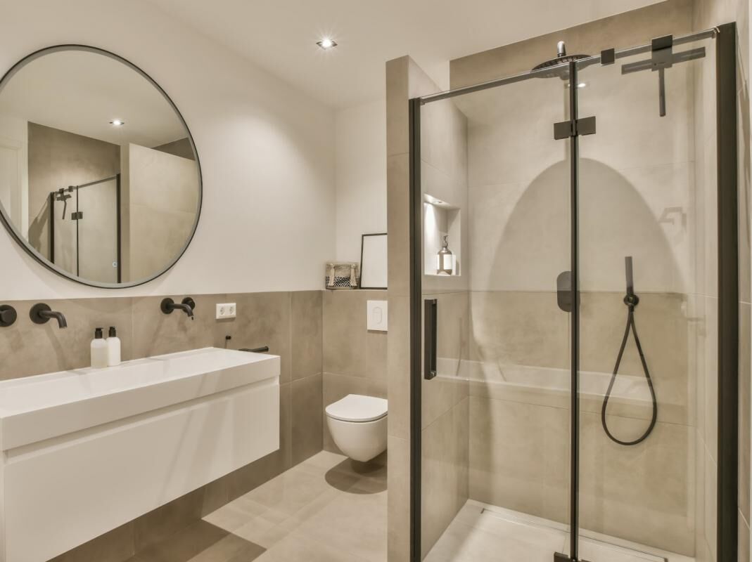 Appartement neuf 3 pièces 56 m²