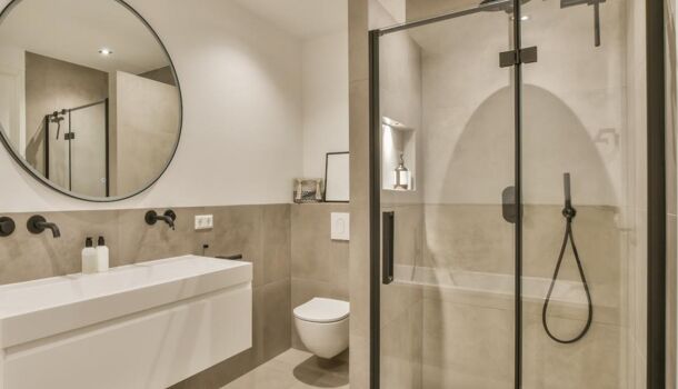 Appartement 3 pièces  à vendre Montpellier 34000