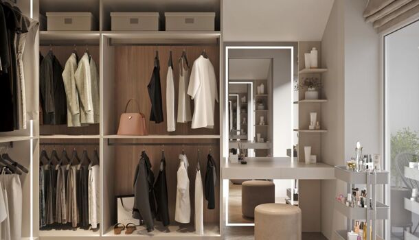 Appartement 4 pièces  à vendre Grau-du-Roi (Le) 30240