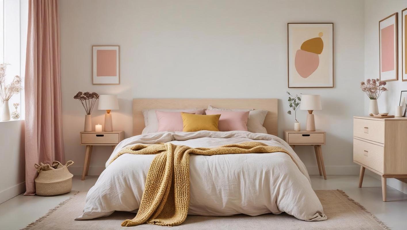 Appartement neuf 3 pièces 63 m²