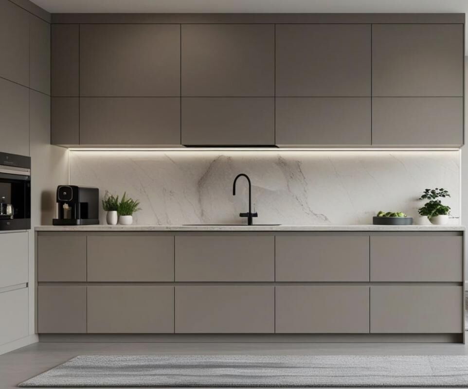 Appartement neuf 2 pièces 39 m²