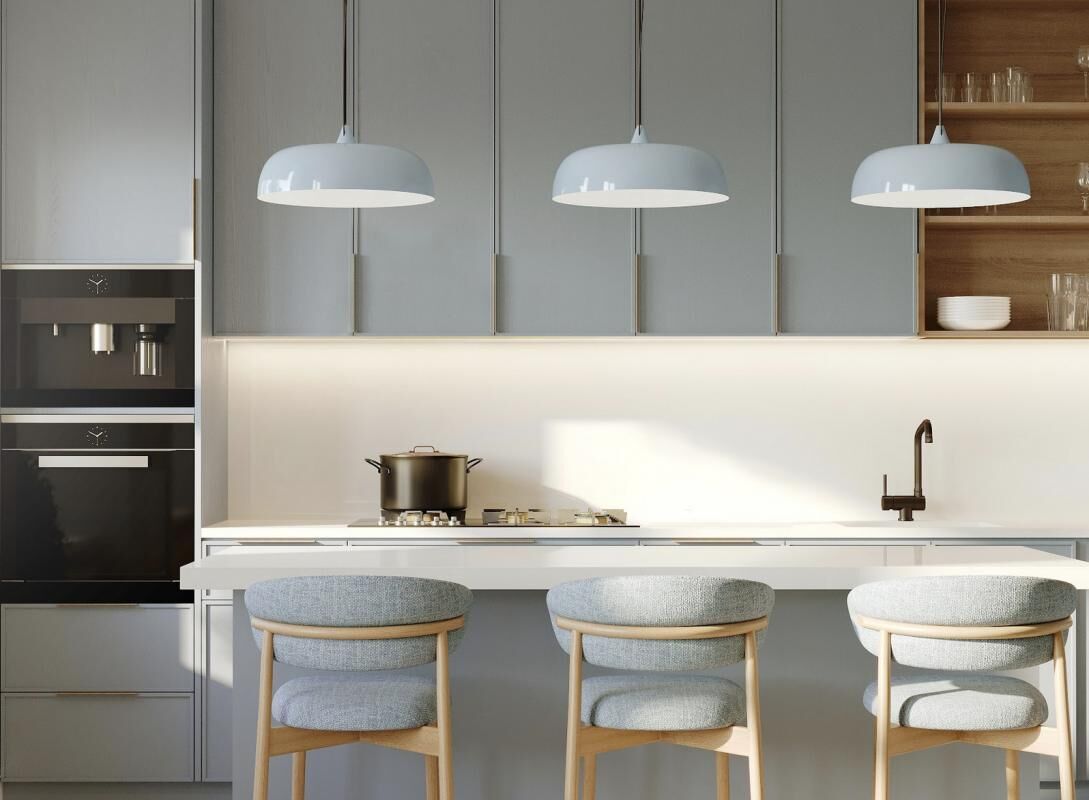 Appartement neuf 2 pièces 45 m²