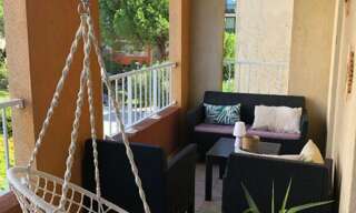 Appartement 2 Pièces 48 m² à louer à Fréjus (83600)