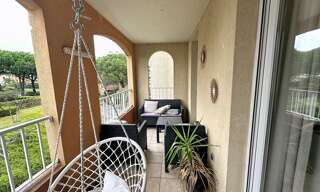 Appartement 2 Pièces 48 m² à louer à Fréjus (83600)