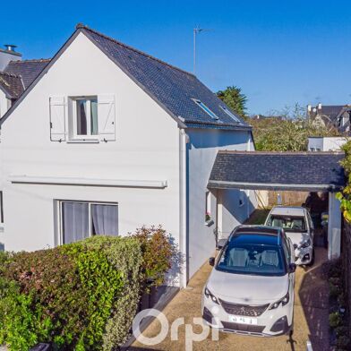 Maison 5 pièces 680000 €