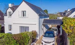 Maison 5 Pièces 110 m² à vendre à Carnac (56340)