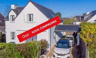 Maison 5 Pièces 110 m² à vendre à Carnac (56340)