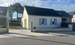 Maison 2 Pièces 43 m² à vendre à La Baule-Escoublac (44500)