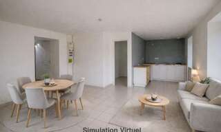 Maison 2 Pièces 43 m² à vendre à La Baule-Escoublac (44500)