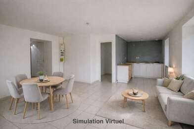 Maison 2 pièces 242100 €