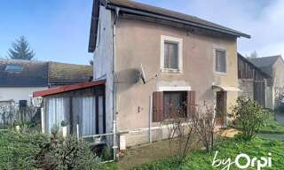 Maison 3 Pièces 102 m² à vendre à Roche-d'Agoux (63330)