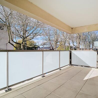 Appartement 3 pièces 269000 €