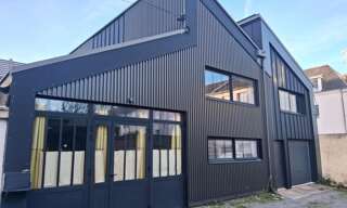 Appartement 5 Pièces 251 m² à vendre à Saint-Nazaire (44600)