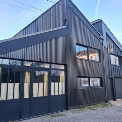 Appartement 5 pièces 824250 €