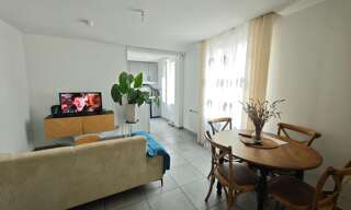 Appartement 1 Pièce 34 m² à louer à Maule (78580)