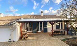 Maison 5 Pièces 100 m² à vendre à Épône (78680)