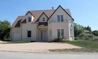 Maison 5 Pièces 145 m² à louer à Orgeval (78630)