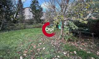 Maison  212 m² à vendre à Vienne (38200)