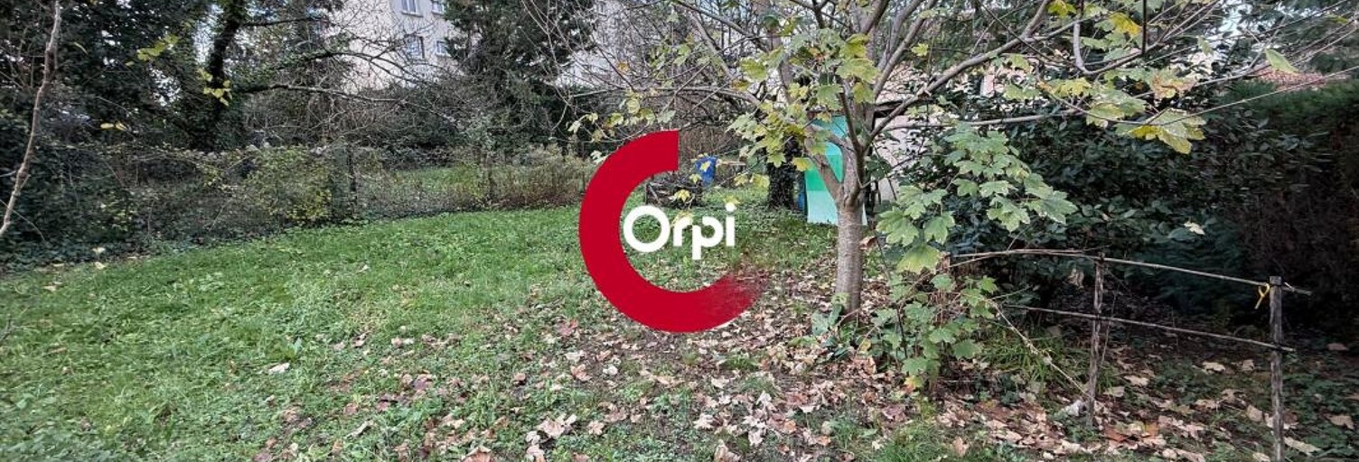 Maison  212 m² à vendre à Vienne (38200)