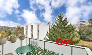 Appartement 4 Pièces 68 m² à vendre à Oullins-Pierre-Bénite (69600)