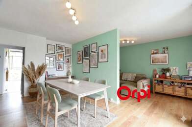 Appartement 4 pièces 180000 €