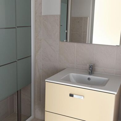 Appartement 2 pièces 195000 €