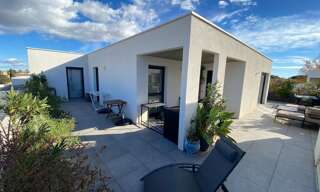 Appartement 4 Pièces 129 m² à vendre à Mauguio (34130)