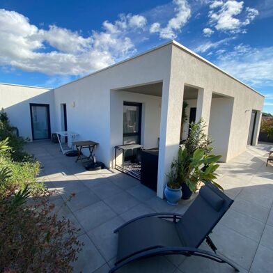 Appartement 4 pièces 684000 €