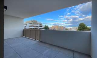 Appartement 2 Pièces 38 m² à louer à Montpellier (34070)
