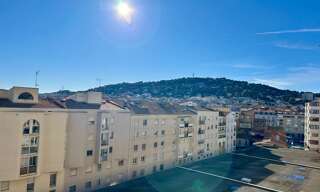 Appartement 2 Pièces 30 m² à vendre à Sète (34200)