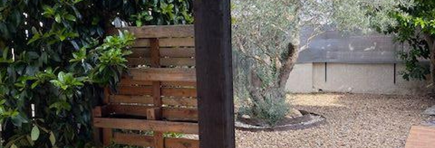 Maison 4 Pièces 82 m² à louer à Lattes (34970)