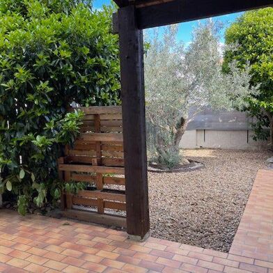 Maison 4 pièces 1353 €