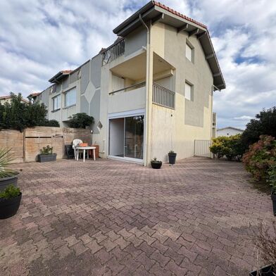 Appartement 2 pièces 320000 €