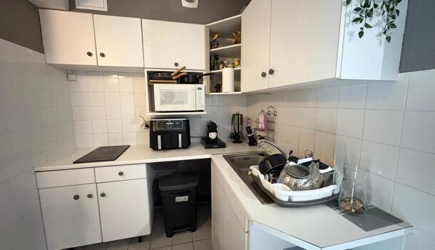 Appartement 2 pièces  à vendre Capbreton 40130